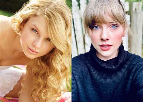 Taylor Swift Without Makeup | Saubhaya Makeup