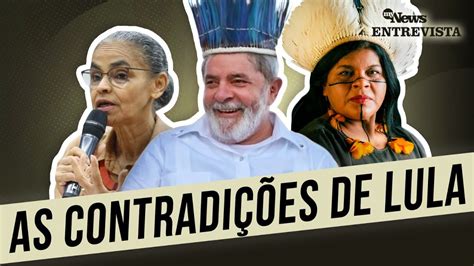 AVANÇOS RETROCESSOS E CONTRADIÇÕES do governo Lula para indígenas e