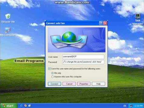 Windows XP English Emulator By Total Emulator Part 1 YouTube