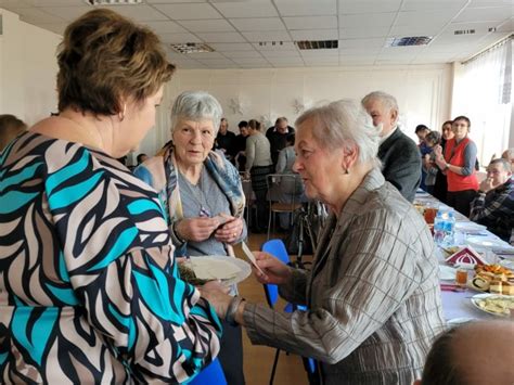 Spotkanie opłatkowe w Środowiskowym Domu Samopomocy w Kleczanowie Były