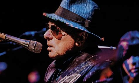 Van Morrison Annonce Un Concert V Nement Paris Rolling Stone