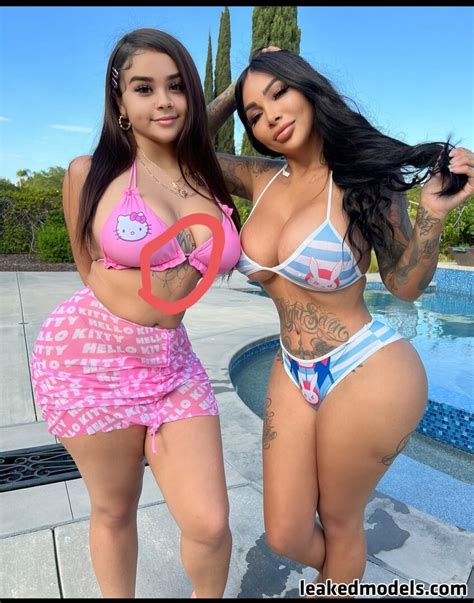 Yummy Yazmin Theyasminelopez Yazmin2yummy Nude Leaks OnlyFans Photo