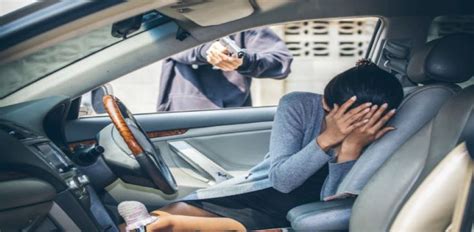 safety tips   hijacked