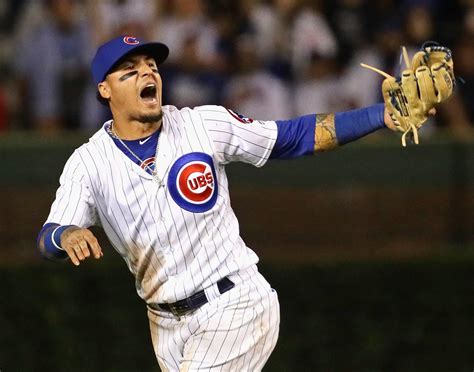 Chicago Cubs Javier Baez Rick Sutcliffe And The Playoff Format