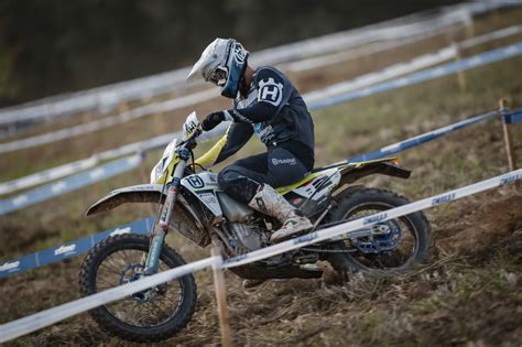 Campeonato España Enduro 2021 Resultados 2º día Torre dOristà dos