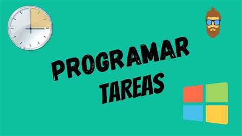 Tareas Programadas En Windows Automatiza Tus Aplicaciones NET En