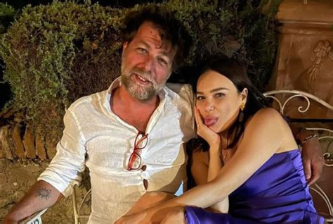 Stefano Rastelli Il Compagno Di Romina Carrisi La Figlia Di Al Bano