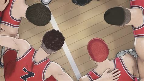 WATCH: The First Slam Dunk movie gets a new trailer