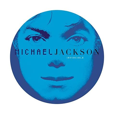 Invincible - Michael Jackson