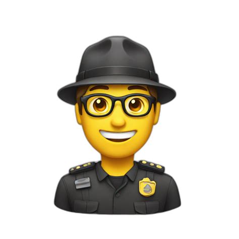 Badge Ai Emoji Generator