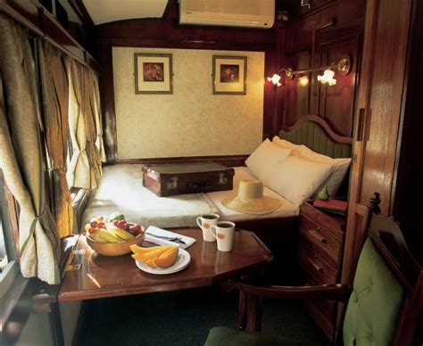 Shongololo Express Luxury Train Club Itineraries Fares And Dates