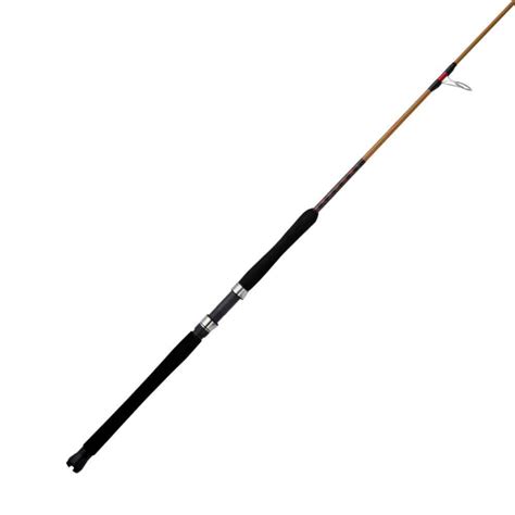 Ugly Stik Tiger Elite Jig Spinning Rods Capt Harrys Fishing Supply