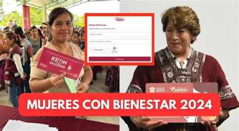 Mujeres Con Bienestar En Estados De M Xico Qu Significa Estatus