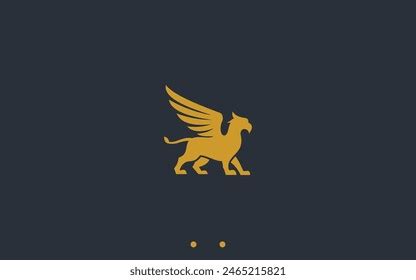 Griffin Logo Vector Stock Photos and Pictures - 2,470 Images | Shutterstock