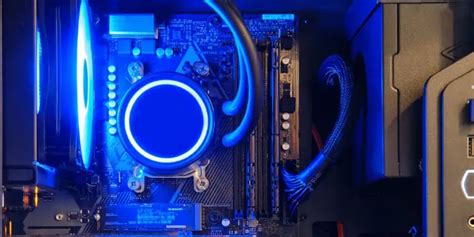 How to Install Liquid CPU Cooler - Tech News Today