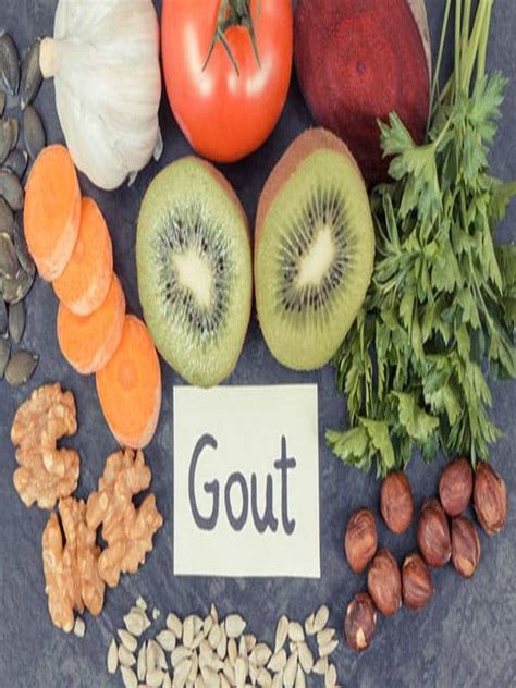 Gout Diet Best Foods To Reduce Uric Acid Levels Mindstick Yourviews