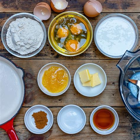 Dutch baby pancake recipe - A delicious breakfast or dessert