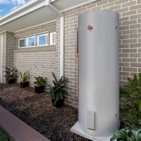 Electric Hot Water Systems Au Sales Service Installation