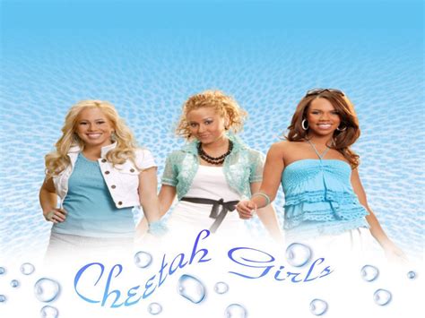 The Cheetah Girls 2 Wallpapers - Wallpaper Cave