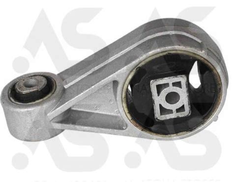 Gearbox Mounting Rear For Ford Focus Mk1 Transit Tourneo Connect