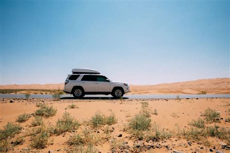 Can A Toyota Runner Tow A Camper Answered