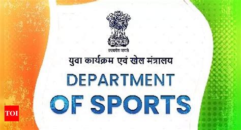 Sports Ministry Signs MoUs With NTPC REC 2 PSUs Pledge Rs 215 Crore