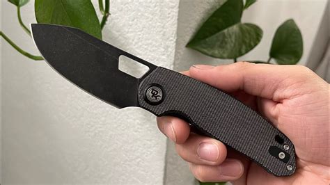 Divo Knives Growler Unboxing Its Perfect Youtube