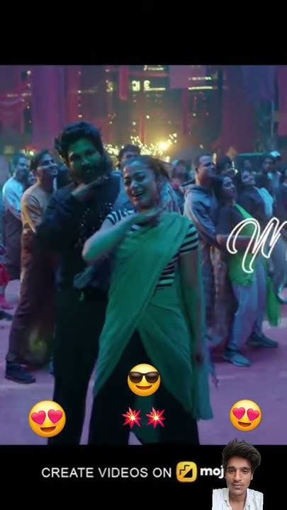 Allu Arjun And Rashmika Manbanna Pushpa 2 💥💥 ️ ️🥰🥰😍🤩newshorts