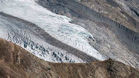 What is Glacial Erosion? - Science Struck