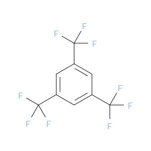 1 3 5 Tris Trifluoromethyl Benzene 729 81 7 Allfluoro Pharmaceutical