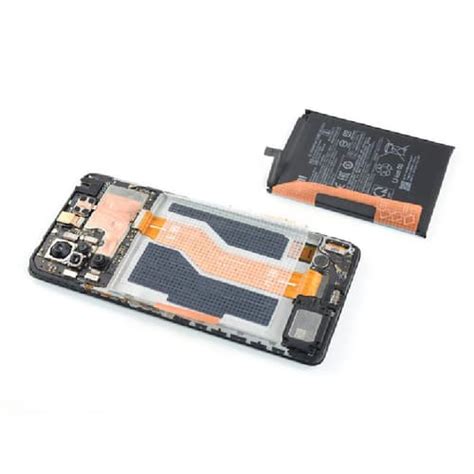 Original Quality Xiaomi Redmi Note 10 Pro Battery Price In Bd