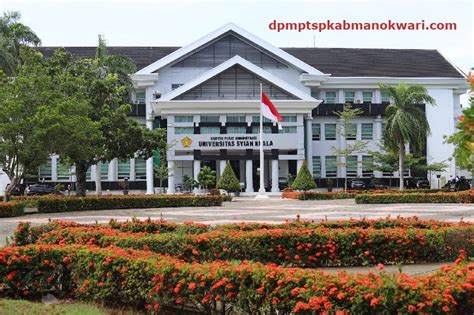 Daftar 5 Universitas Terbaik Di Banda Aceh Situs Pendidikan Terbaik Dan Terupdate Di Indonesia