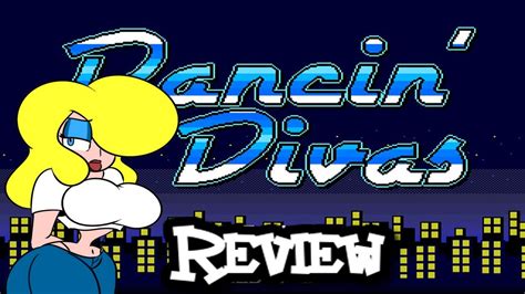 Dancin Divas Fan Game Youtube