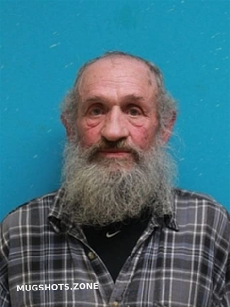 MELVIN MCGINNESS 01 03 2023 Cape Girardeau County Mugshots Zone