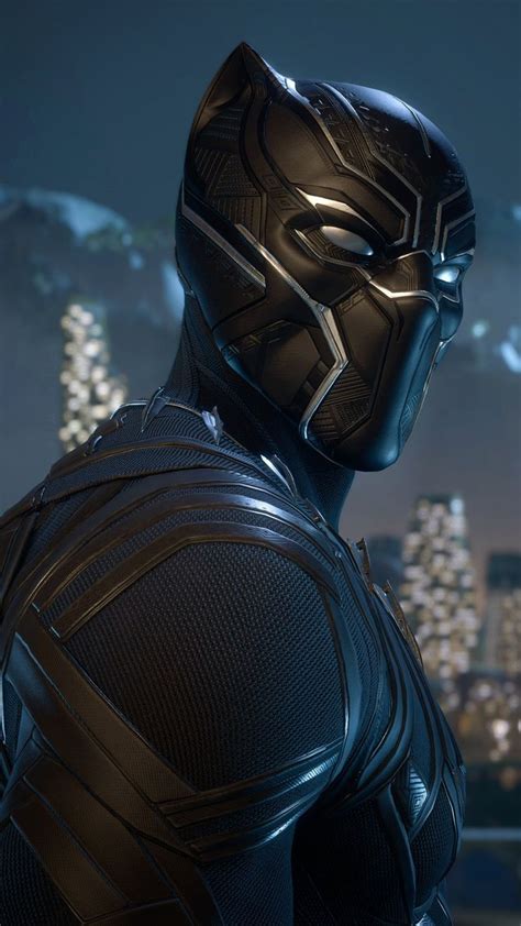 Pin By Frankie On Superhero And Evil Villains In Black Panther