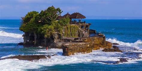 Indonesia Tours & Vacation Packages | Top 10+ Travel Packages