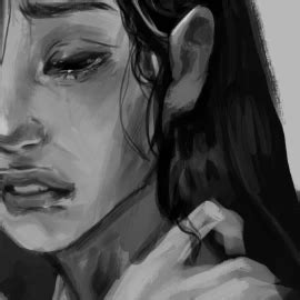 Grief by Pinkumae on Newgrounds