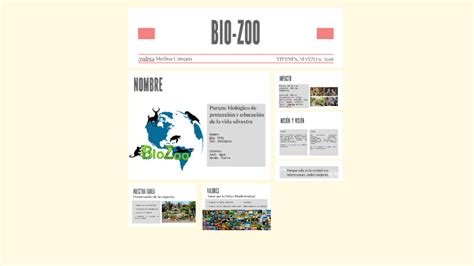 Bio Zoo By D K