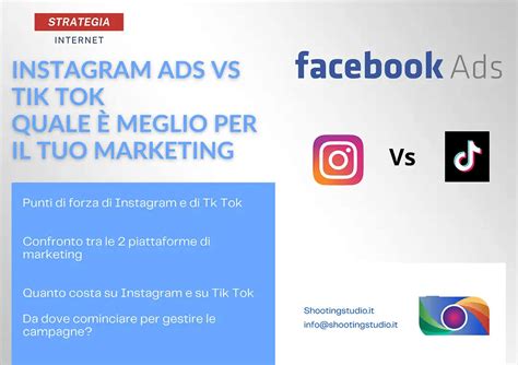 Marketing Vs Pubblicit Quale Scegliere Comfort Agency