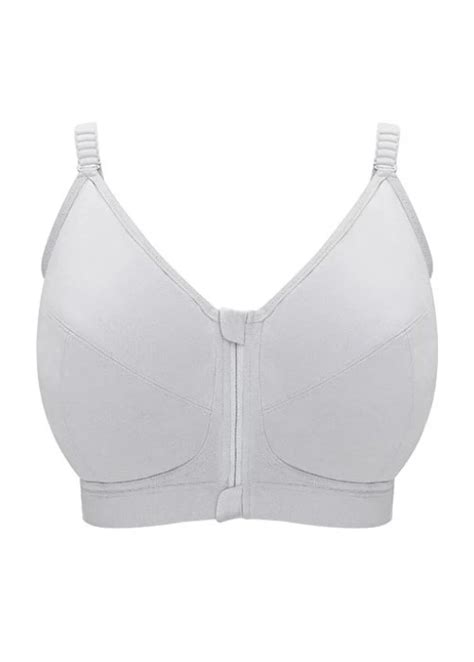 Royce Fearne Comfort Front Fastening Bra Underwraps Lingerie