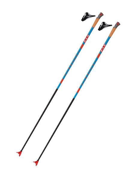 Лыжные палки KV+ 23P007, 170 (1307911109)