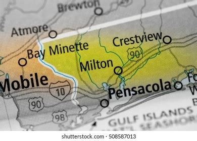 57 Milton, Florida Images, Stock Photos & Vectors | Shutterstock