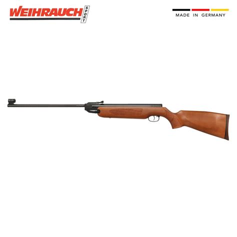 Luftgewehr Weihrauch Hw Standard Mm P