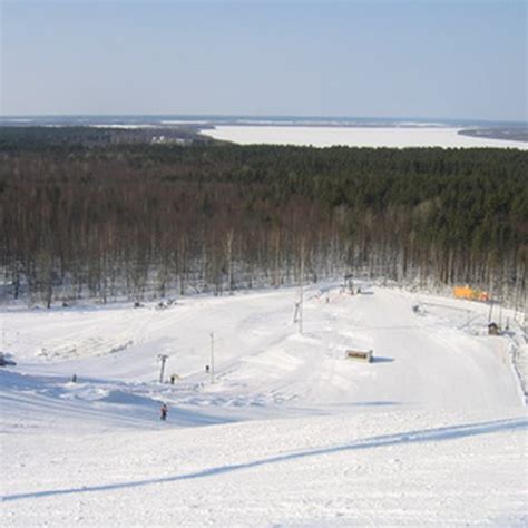 Upper Michigan Ski Resorts Near Marquette | USA Today