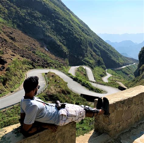 Ha Giang Loop: The Greatest Bike Loop in the World - Earth's Corner