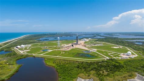 Welcome To Florida S Space Coast What Is Cape Canaveral Space