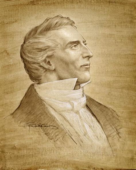 Joseph Smith Portrait