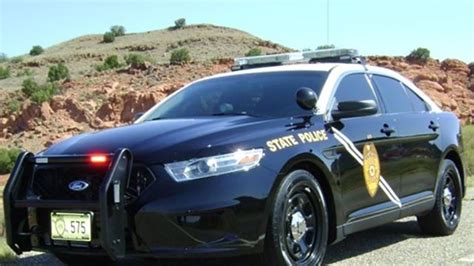 New Mexico Police Officer Fatally Shot Suspect On The Loose Fox News