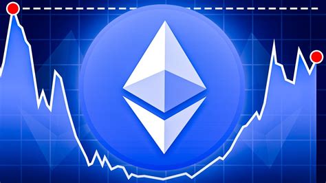 Ethereum Holt Auf Analyst Nennt Bullishes Kursziel Coincierge De