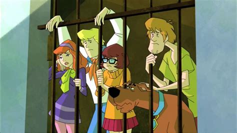 Review: Scooby Doo! Mystery Incorporated: A Breath of Fresh Air For the ...